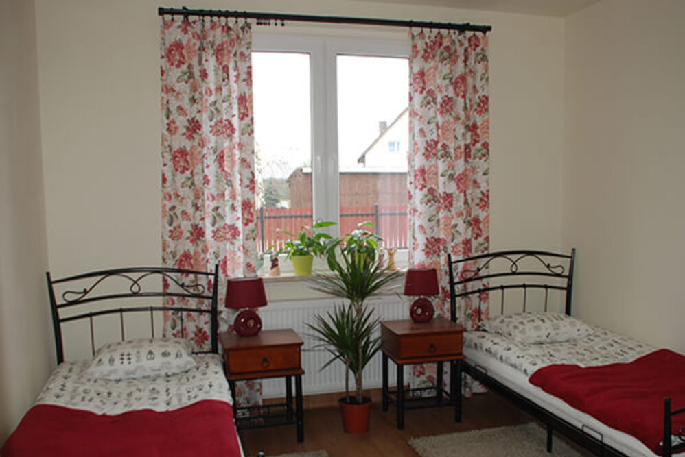 Całodobowy Dom Opieki „Husaria” w Jaszczułtach