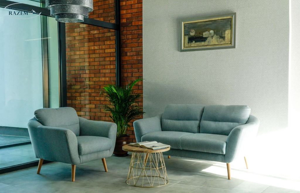 Dom Opieki „Razem” w Stawigudzie