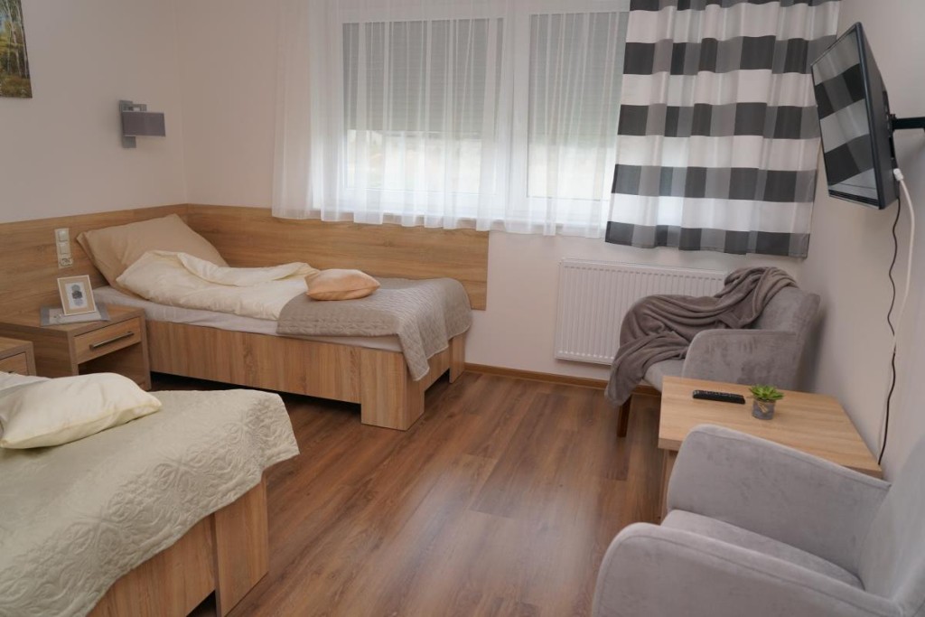 Dom Seniora „Nad Strumykiem” w Częstochowie