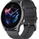 Amazfit GTR3 czarny smartwatch dla seniora