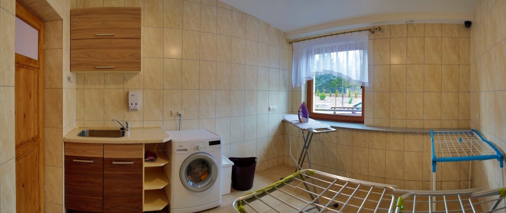 Dom Seniora w Górach Sowich