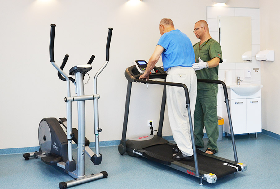 Dom Seniora „Rezon" w Laskach koło Warszawy