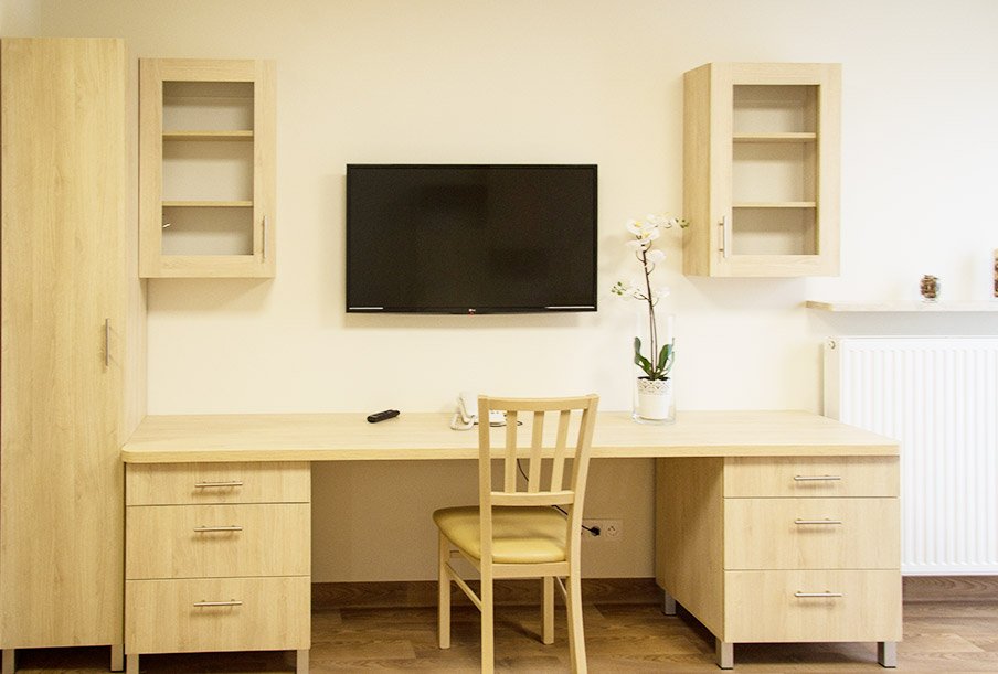 Dom Seniora „Rezon" w Laskach koło Warszawy