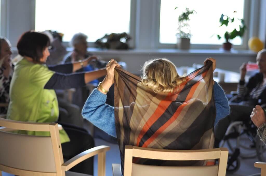 Rezydencja na Dyrekcyjnej ORPEA we Wrocławiu