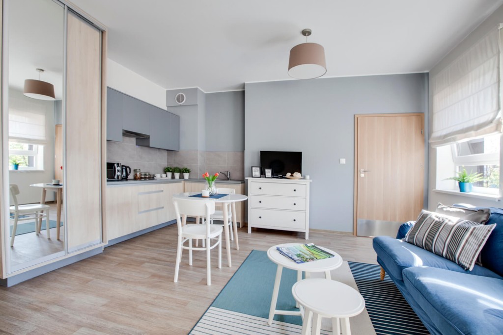 Rezydencja na Dyrekcyjnej ORPEA we Wrocławiu