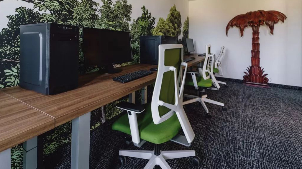 Centrum Rehabilitacji i Opieki Medycznej „Donum Corde” w Budach Głogowskich