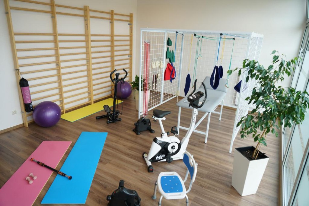 Dom Seniora „Nad Strumykiem” w Częstochowie