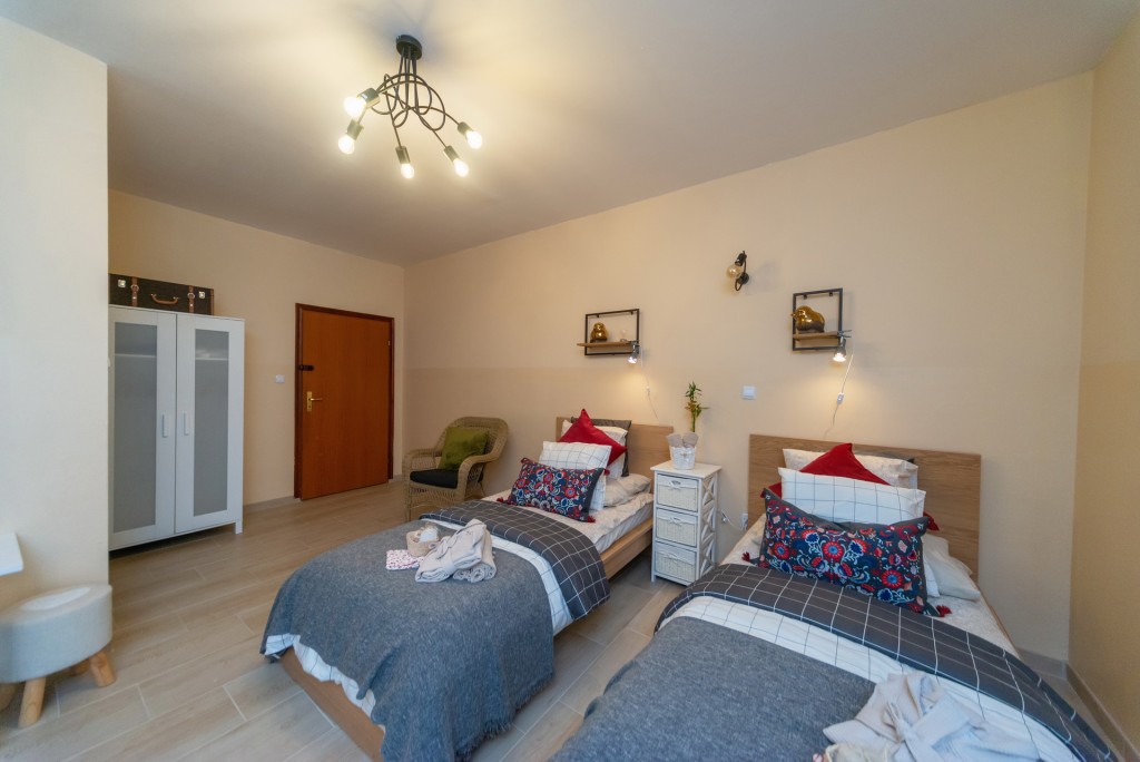 Dom Seniora „SilesiaMED” w Brennej