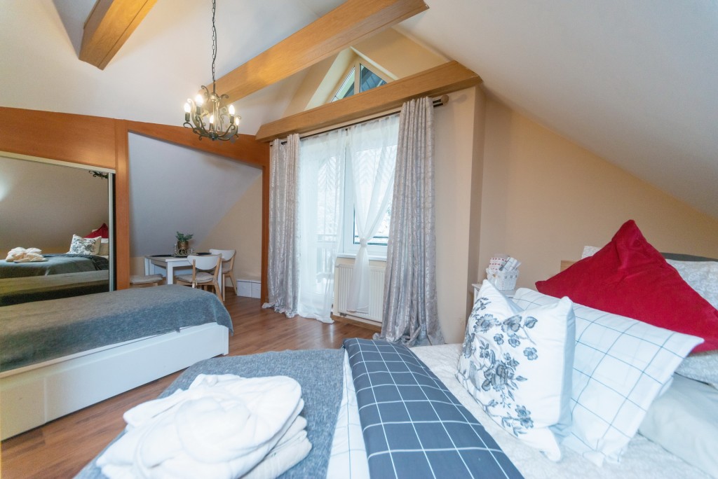 Dom Seniora „SilesiaMED” w Brennej