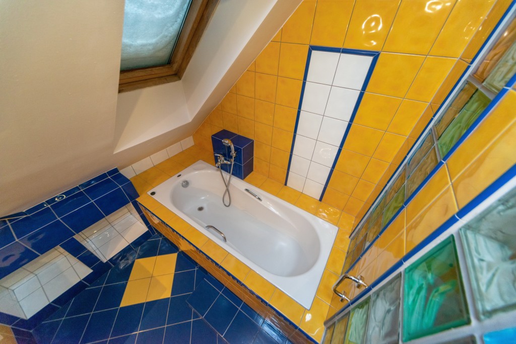 Dom Seniora „SilesiaMED” w Brennej