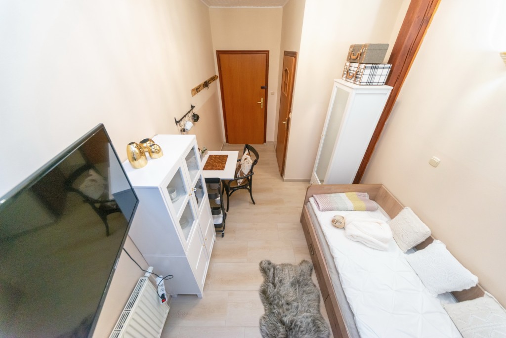 Dom Seniora „SilesiaMED” w Brennej