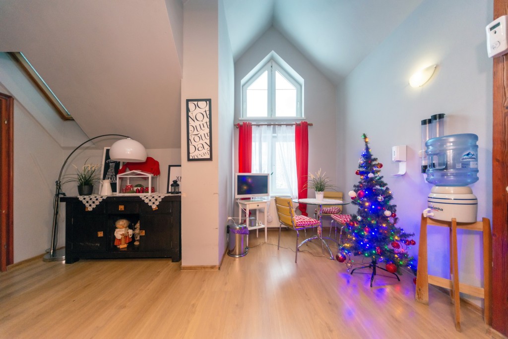 Dom Seniora „SilesiaMED” w Brennej