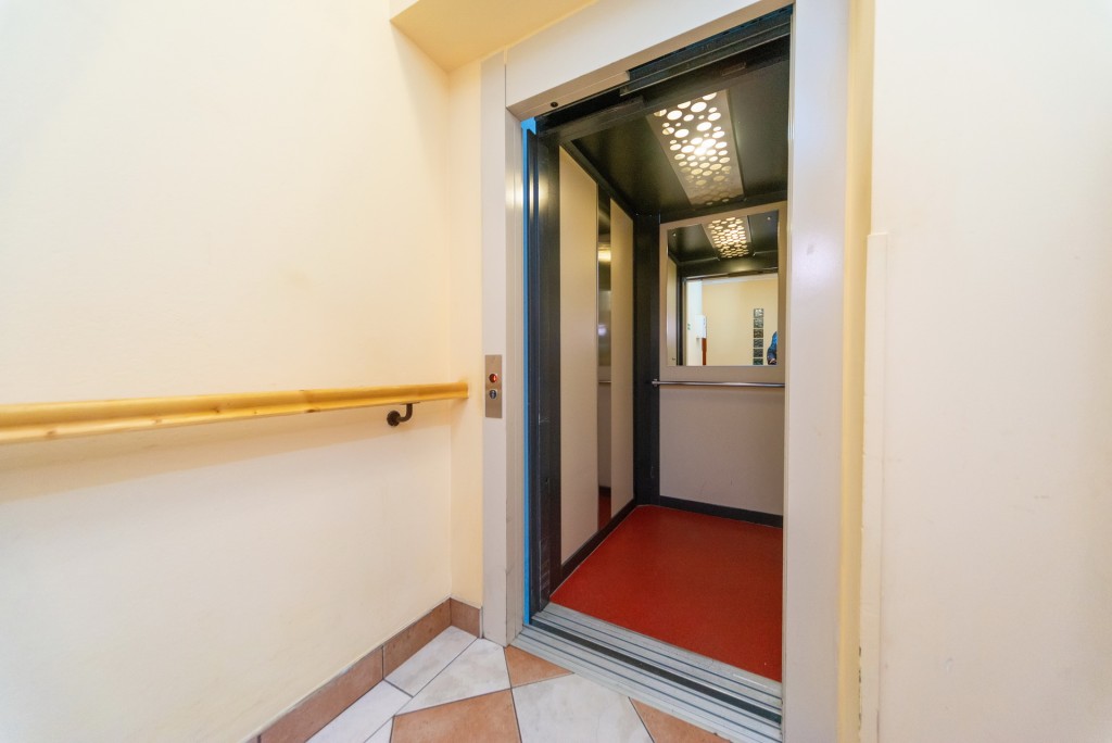 Dom Seniora „SilesiaMED” w Brennej