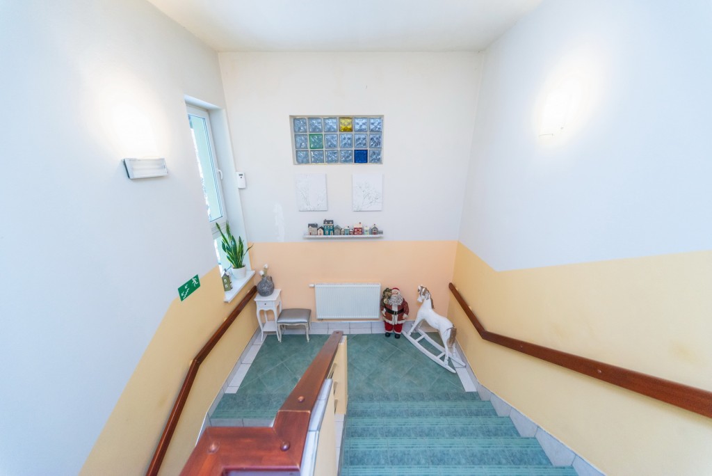 Dom Seniora „SilesiaMED” w Brennej