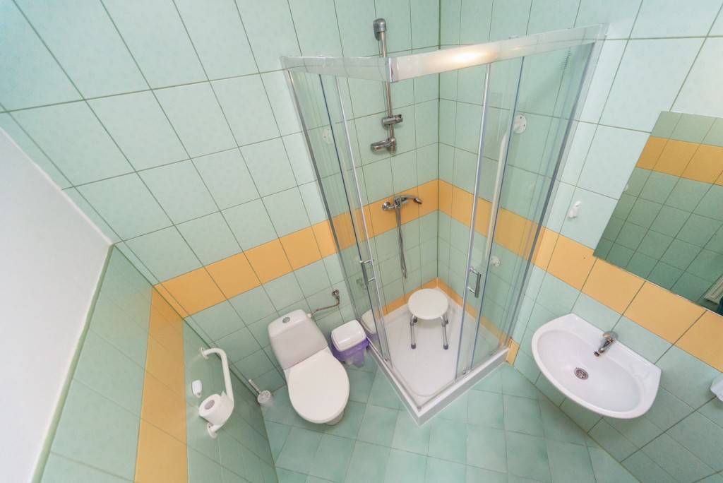 Dom Seniora „SilesiaMED” w Brennej