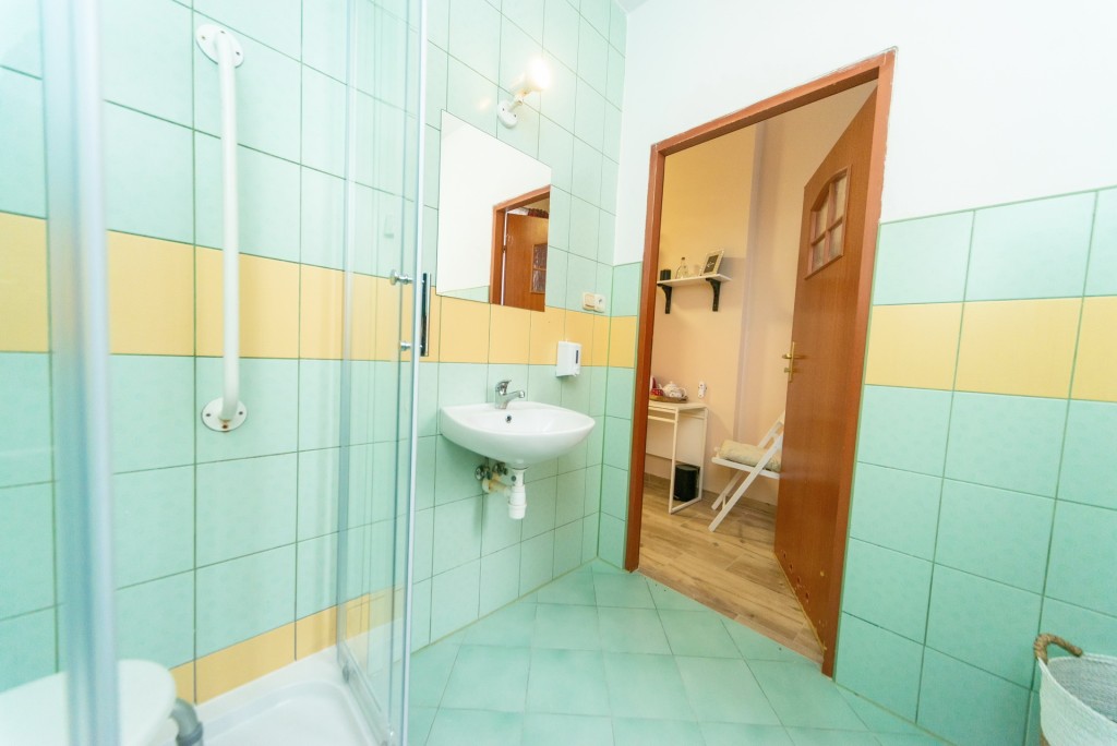 Dom Seniora „SilesiaMED” w Brennej