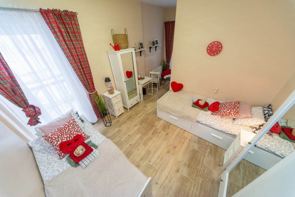 Dom Seniora „SilesiaMED” w Brennej