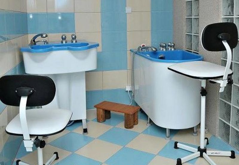 Dom Aktywnego Seniora „Tulipan” w Ustroniu