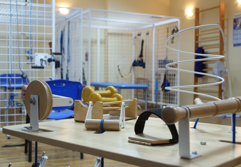 Dom Aktywnego Seniora „Tulipan” w Ustroniu