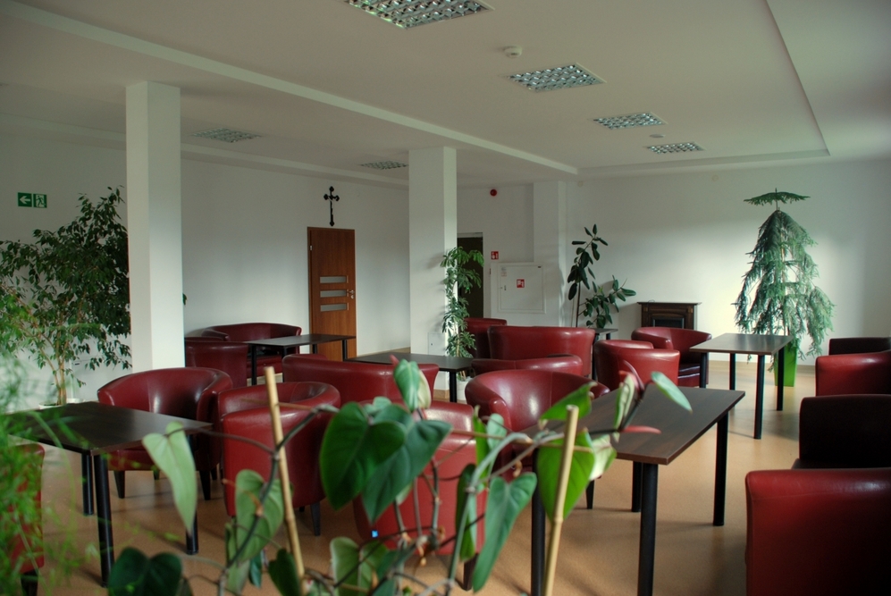 Całodobowy Dom Opieki „Husaria” w Jaszczułtach