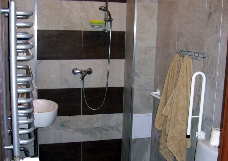 Dom Opieki w Jeninie