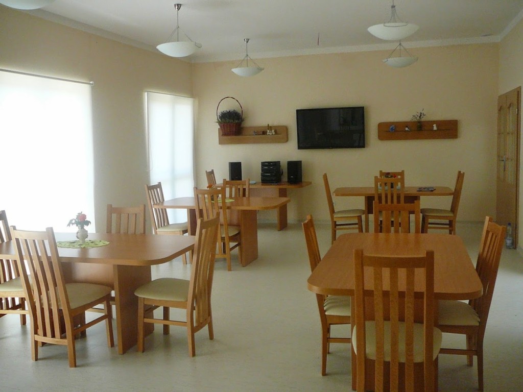 Dom Opieki „Nestor" w Wojszczycach