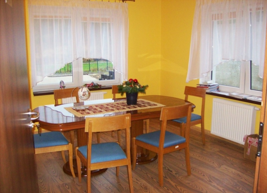 Dom Opieki w Jeninie