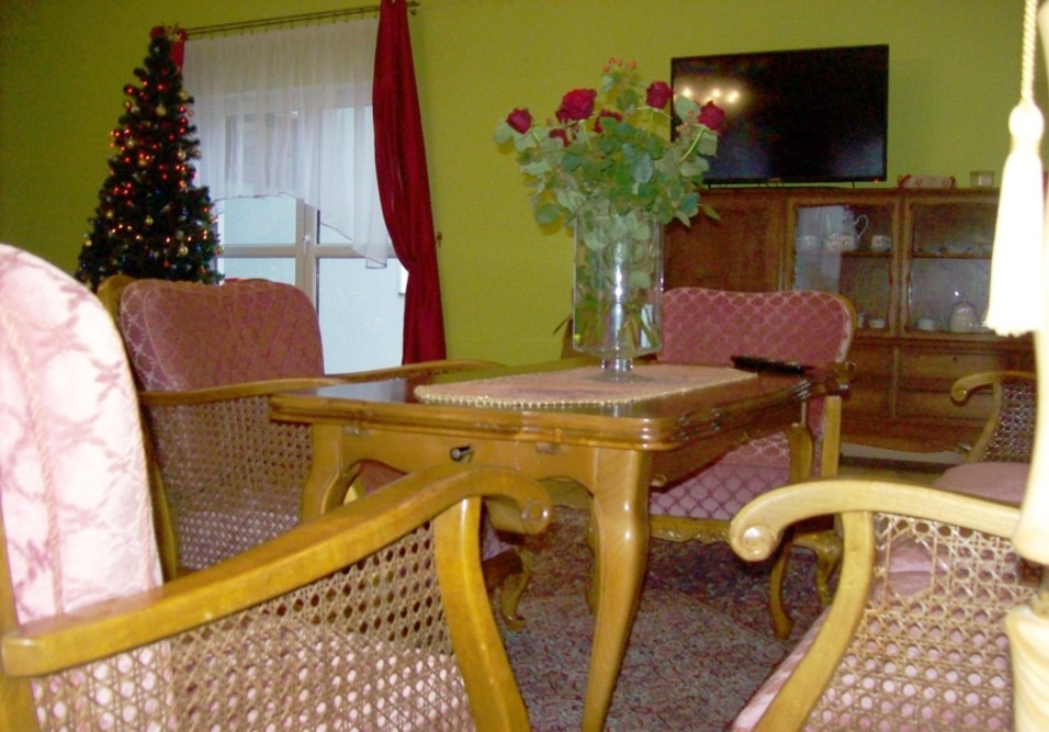 Dom Opieki w Jeninie