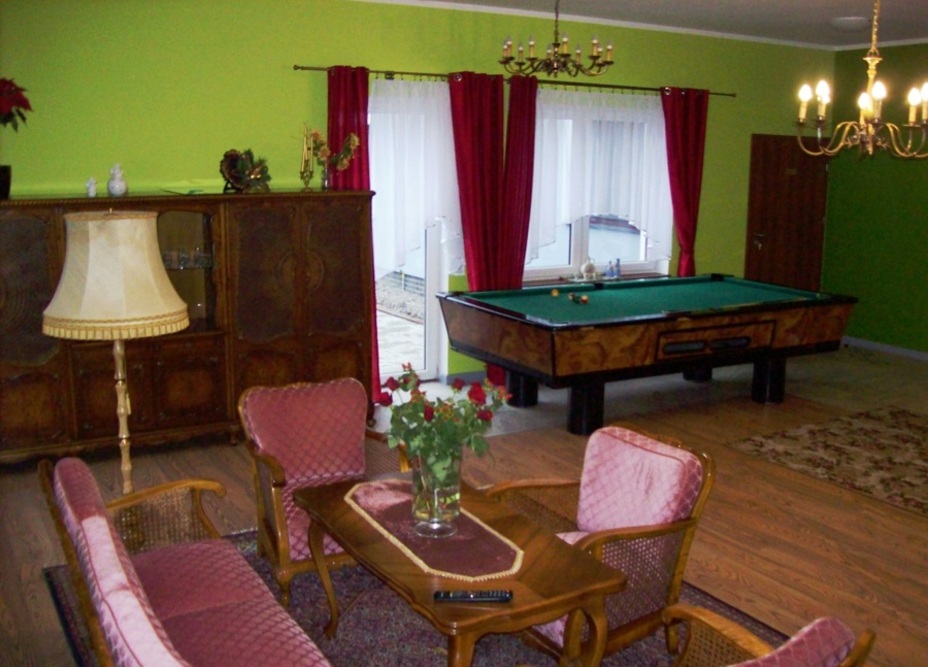 Dom Opieki w Jeninie