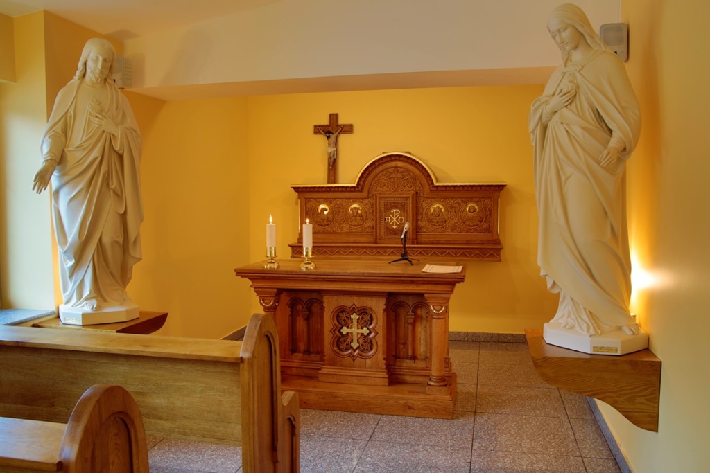 Dom Seniora w Górach Sowich