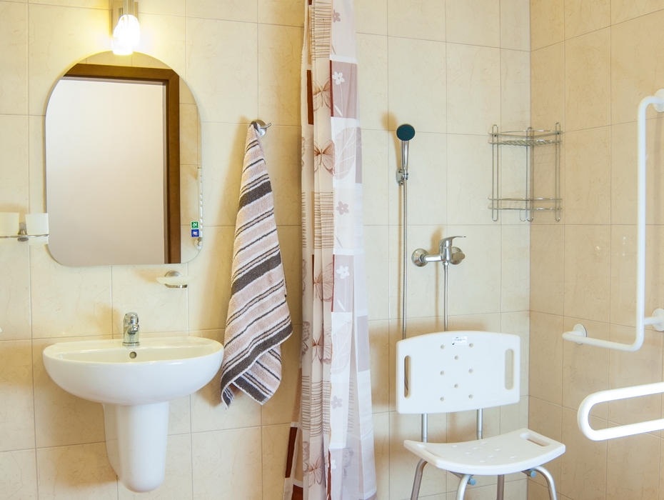 Dom Opieki „Basis" w Podkowie Leśnej