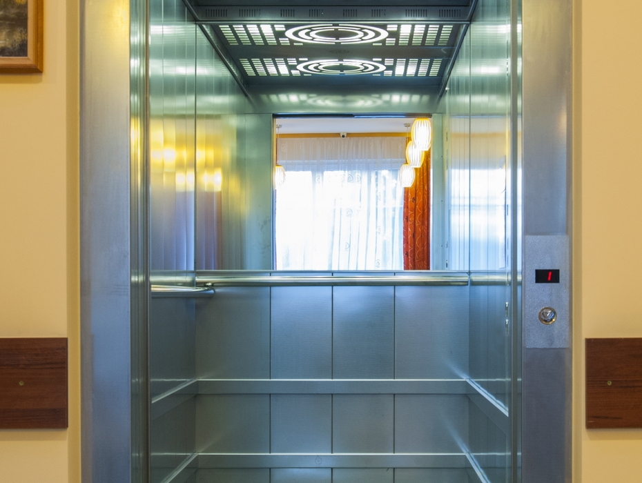 Dom Opieki „Basis" w Podkowie Leśnej