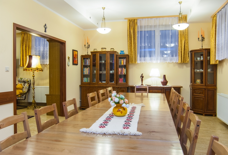 Dom Opieki „Basis" w Podkowie Leśnej