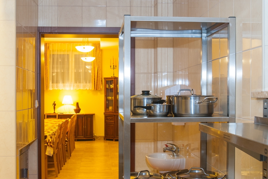 Dom Opieki „Basis" w Podkowie Leśnej