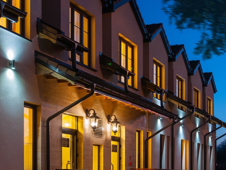 Dom Opieki „Basis" w Podkowie Leśnej