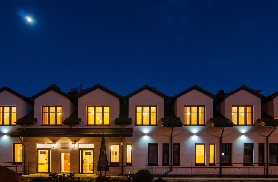 Dom Opieki „Basis" w Podkowie Leśnej