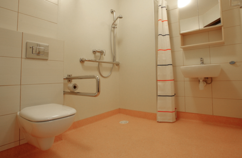 Dom Opieki „Zacisze” w Starych Babicach k. Warszawy