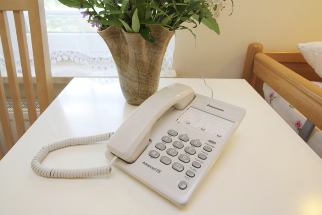 Dom Opieki „Zacisze” w Starych Babicach k. Warszawy