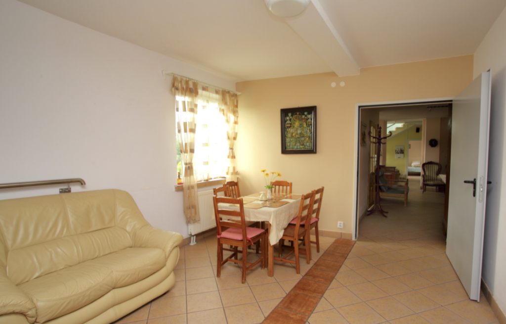 Dom Opieki „Zacisze” w Starych Babicach k. Warszawy