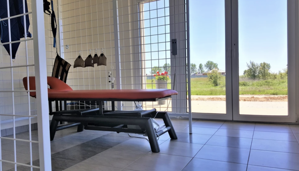 Dom Opieki „Dębowy Gaj” we wsi Jankówko