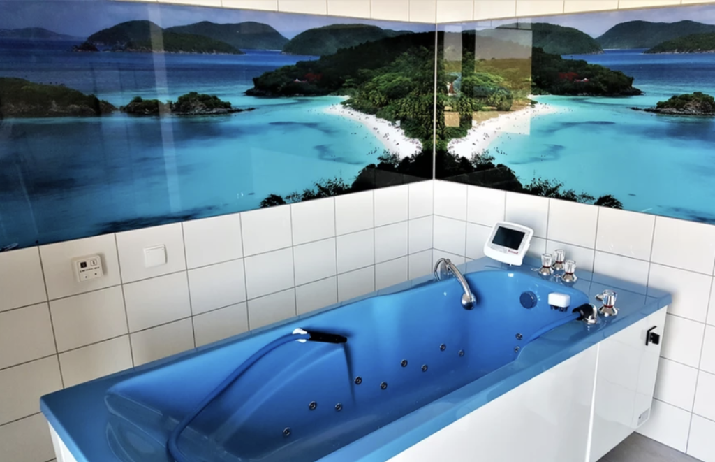 Dom Opieki „Dębowy Gaj” we wsi Jankówko