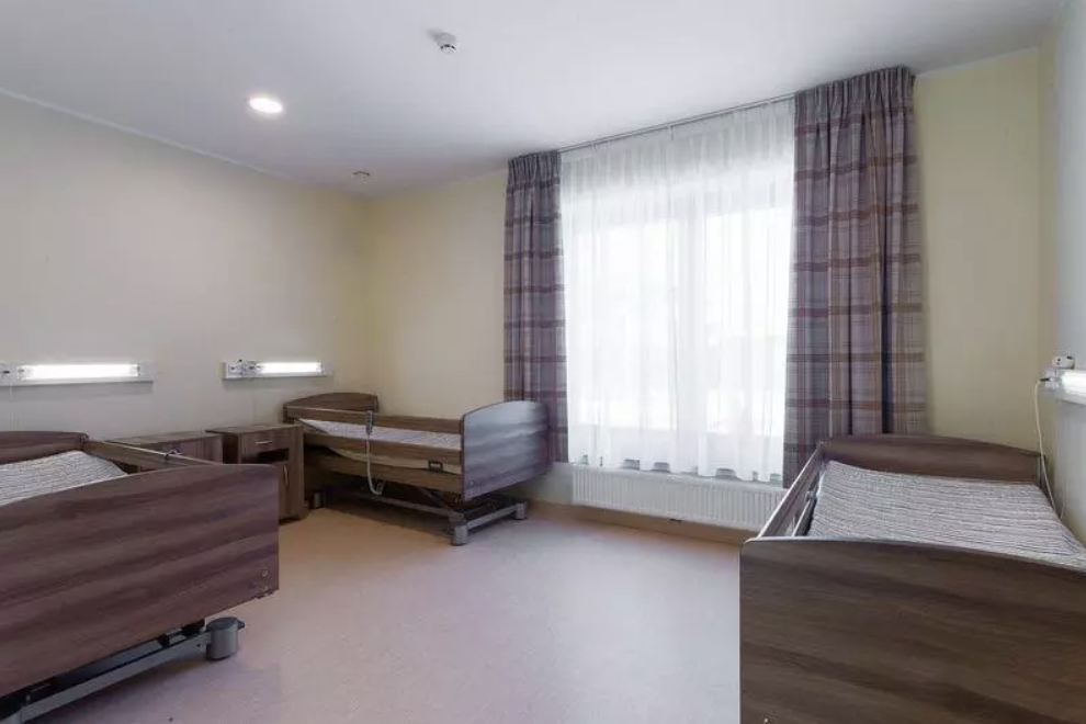 Dom Seniora „Harmonia” w Gdańsku