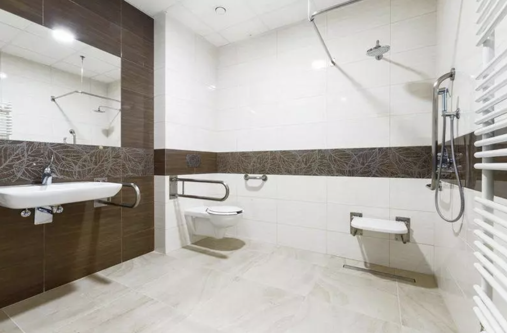 Dom Seniora „Harmonia” w Gdańsku