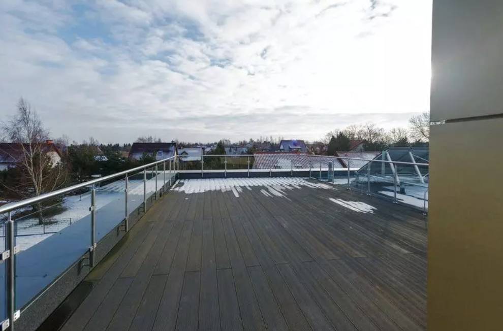 Dom Seniora „Harmonia” w Gdańsku