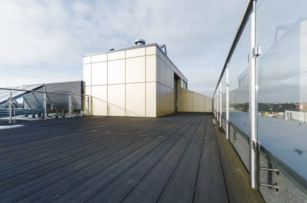 Dom Seniora „Harmonia” w Gdańsku