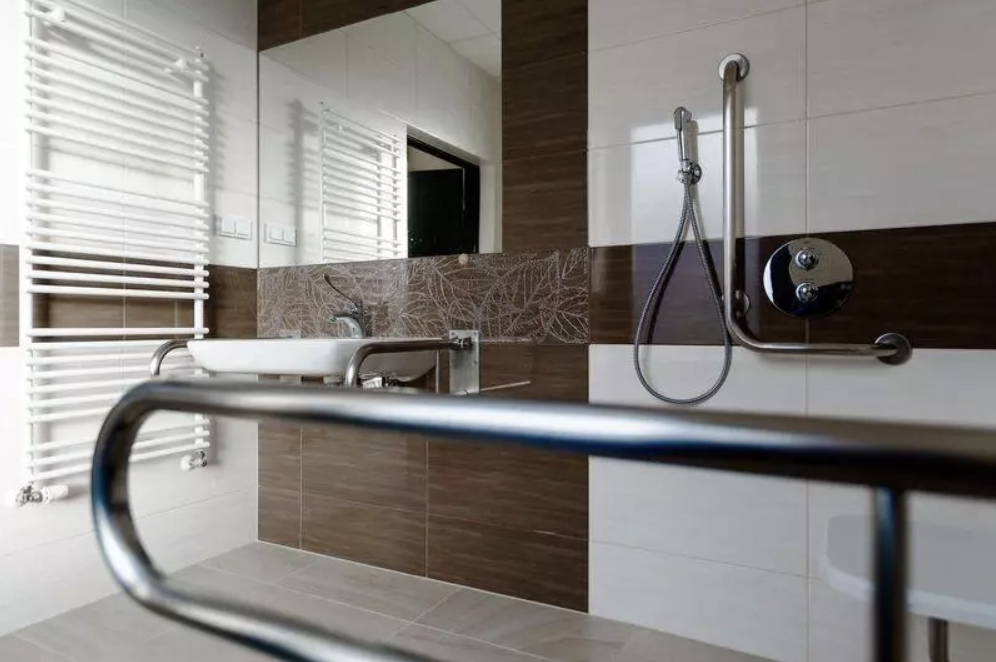 Dom Seniora „Harmonia” w Gdańsku