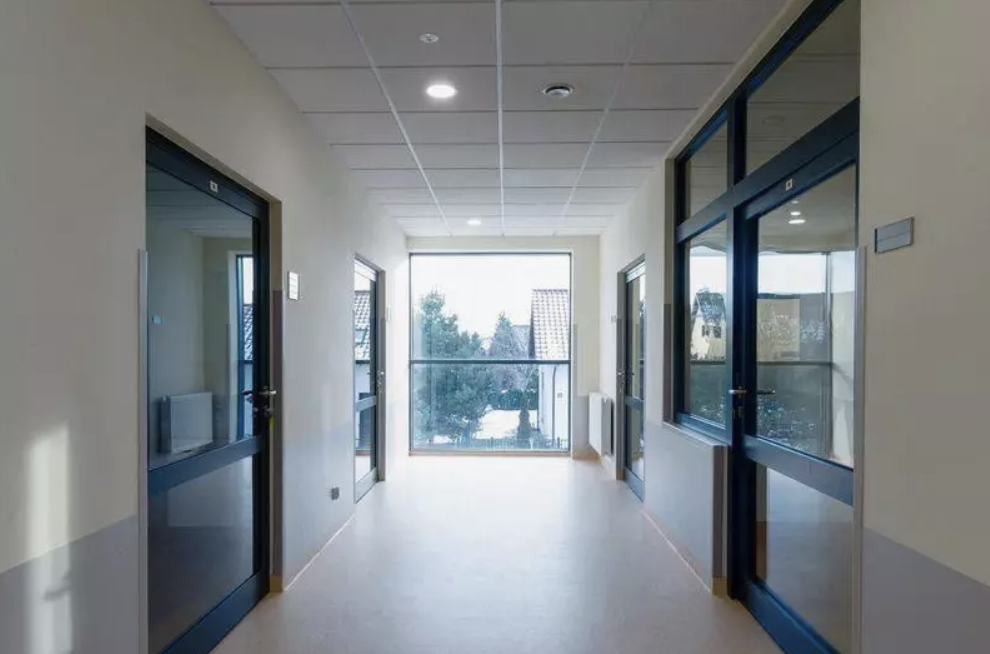 Dom Seniora „Harmonia” w Gdańsku