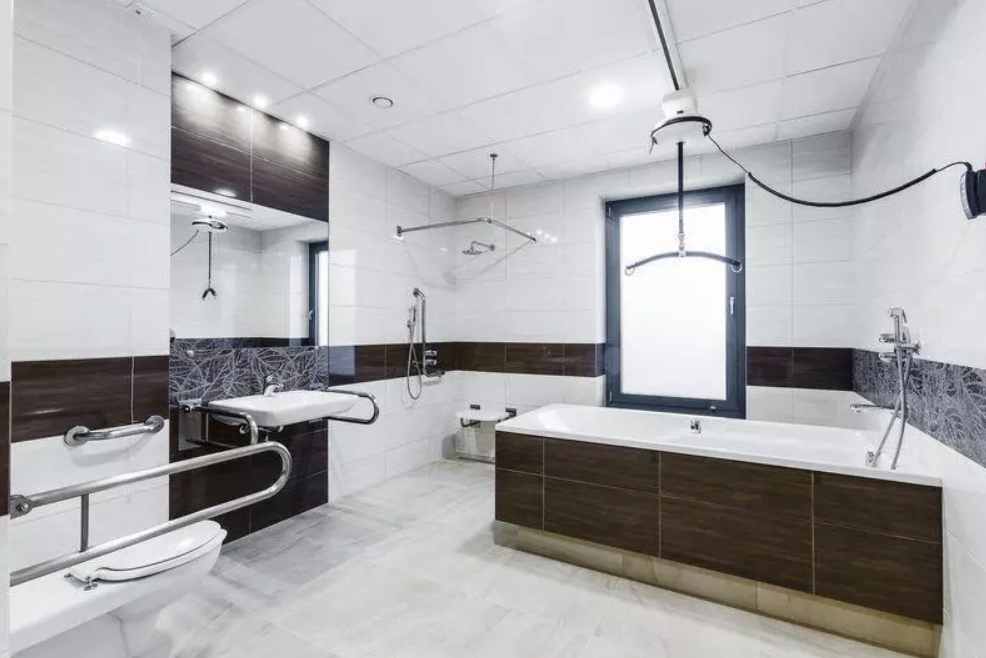 Dom Seniora „Harmonia” w Gdańsku