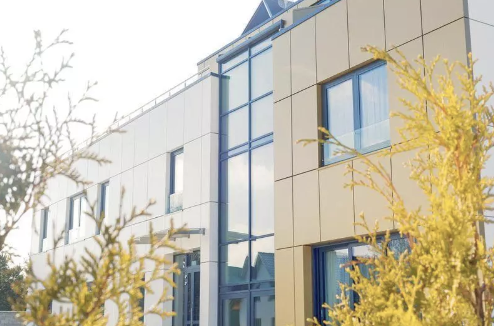 Dom Seniora „Harmonia” w Gdańsku