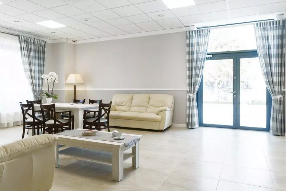 Dom Seniora „Harmonia” w Gdańsku